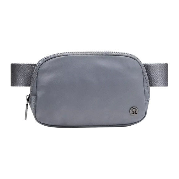 lululemon athletica Handbags - lululemon athletica Belt Bag in Gray